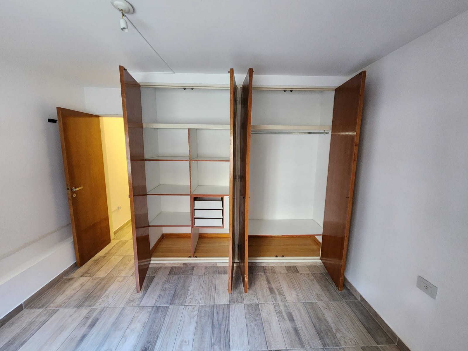 ALQUILER DEPARTAMENTO 2 DORMITORIOS NUEVA CORDOBA