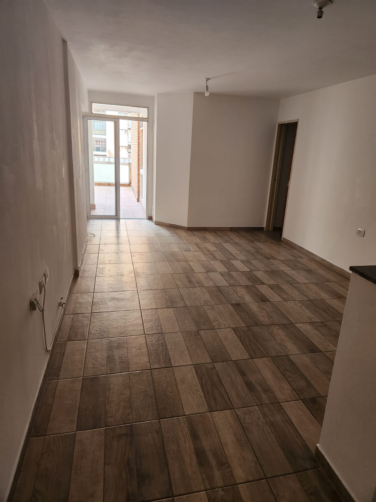 ALQUILER DEPARTAMENTO 2 DORMITORIOS NUEVA CORDOBA