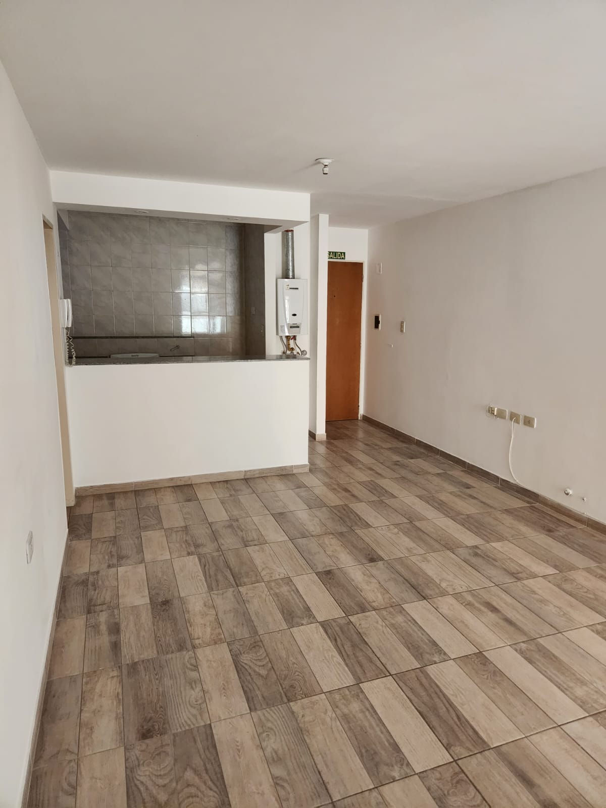 ALQUILER DEPARTAMENTO 2 DORMITORIOS NUEVA CORDOBA