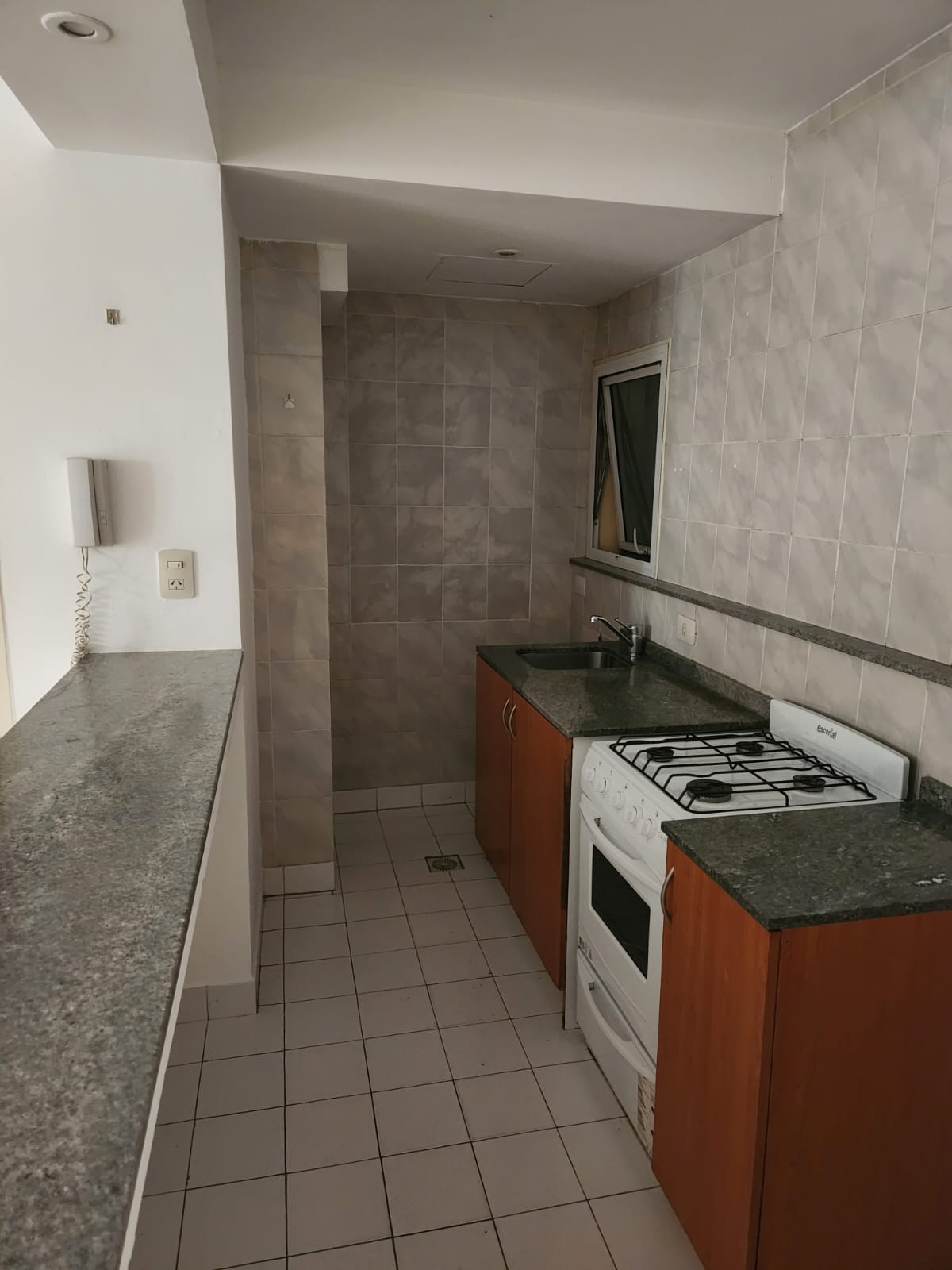 ALQUILER DEPARTAMENTO 2 DORMITORIOS NUEVA CORDOBA