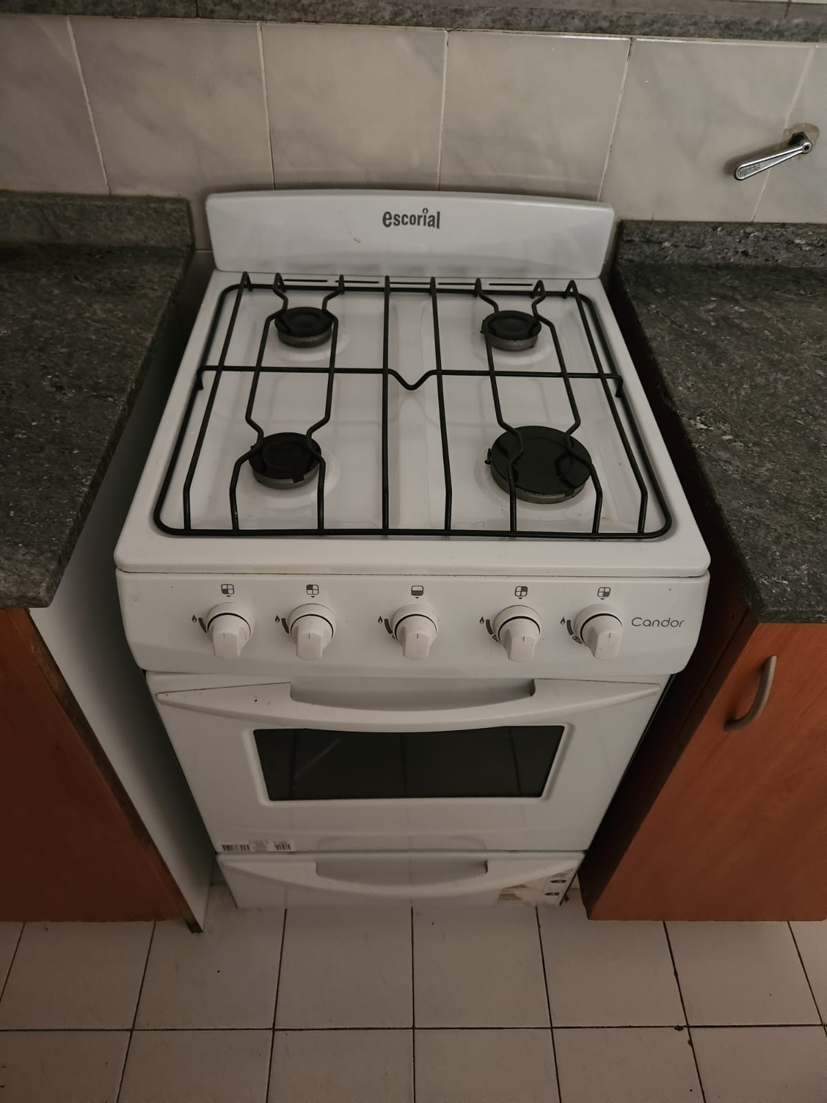 ALQUILER DEPARTAMENTO 2 DORMITORIOS NUEVA CORDOBA