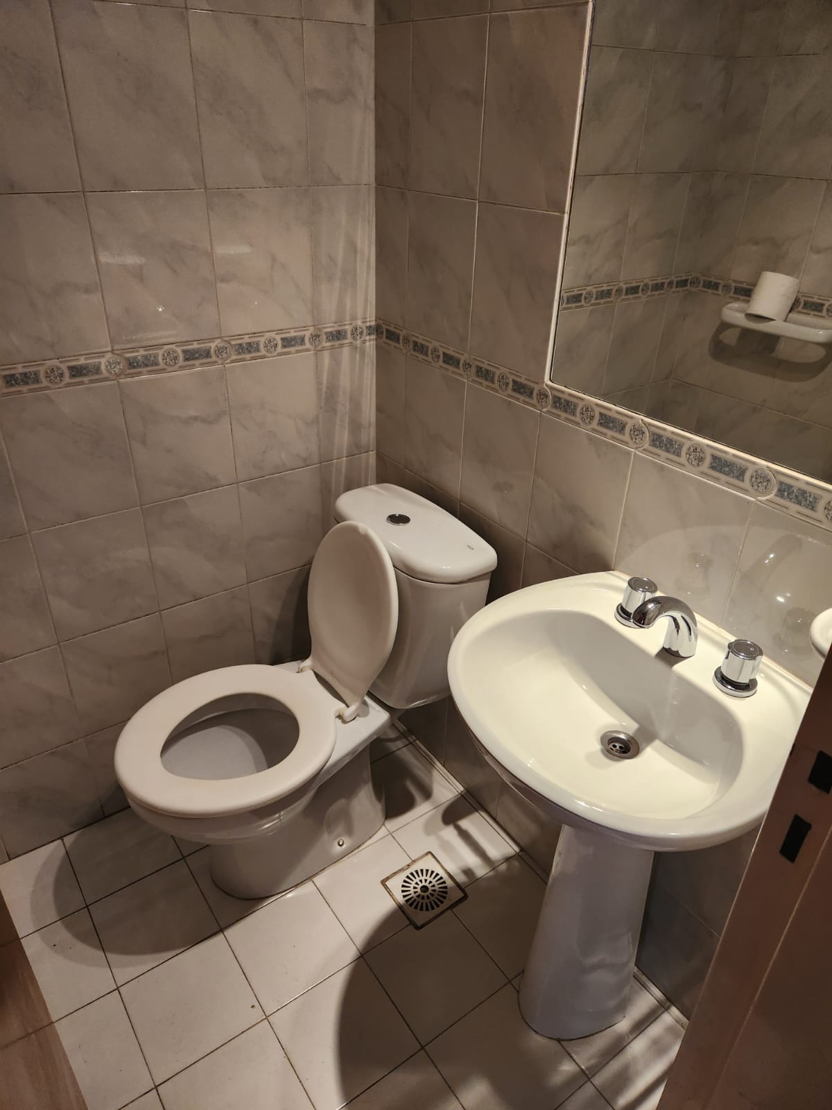 ALQUILER DEPARTAMENTO 2 DORMITORIOS NUEVA CORDOBA