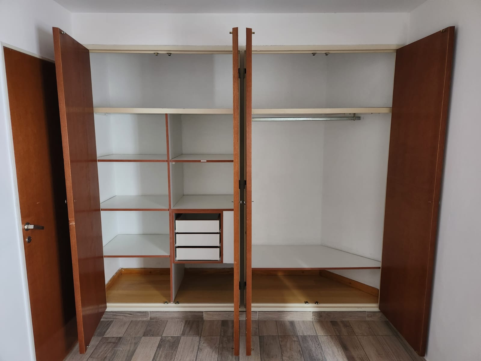 ALQUILER DEPARTAMENTO 2 DORMITORIOS NUEVA CORDOBA