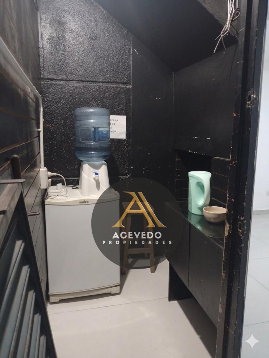 Oportunidad en Pleno Centro  Local Comercial sobre Calle Corrientes  88 m2