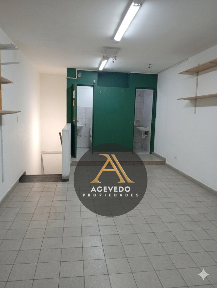 Oportunidad en Pleno Centro  Local Comercial sobre Calle Corrientes  88 m2