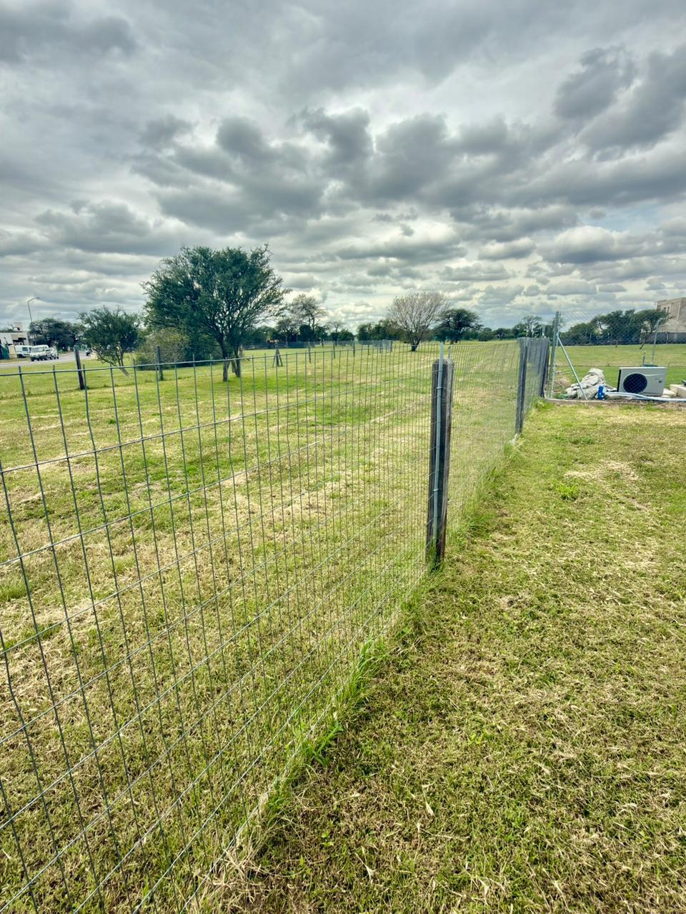 LOTE EN VENTA SIETE SOLES - ALQARIAS