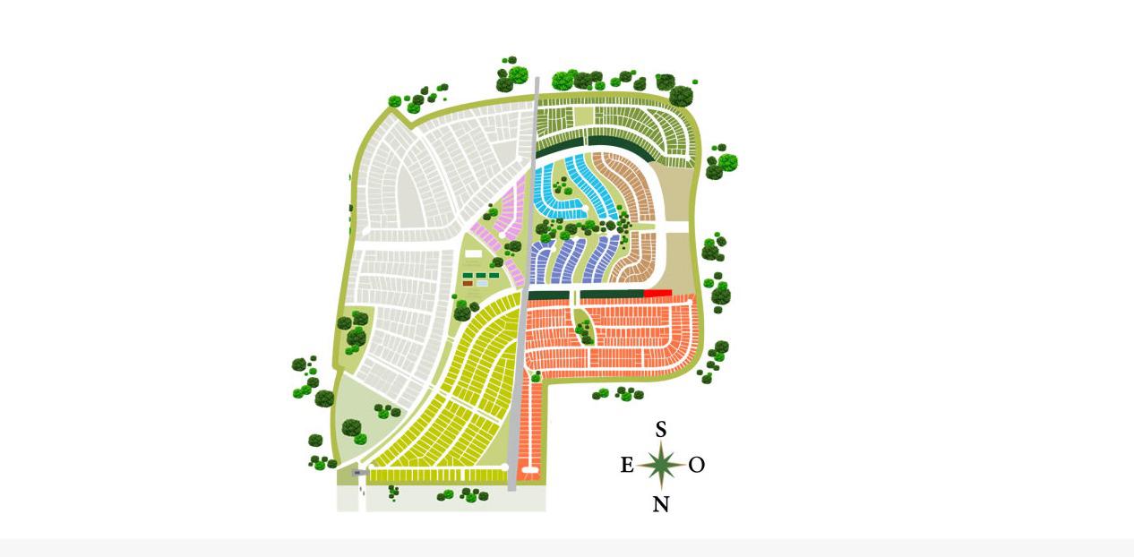 LOTE EN VENTA SIETE SOLES - ALQARIAS