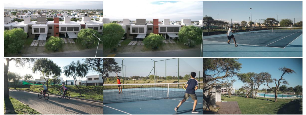 LOTE EN VENTA SIETE SOLES - ALQARIAS