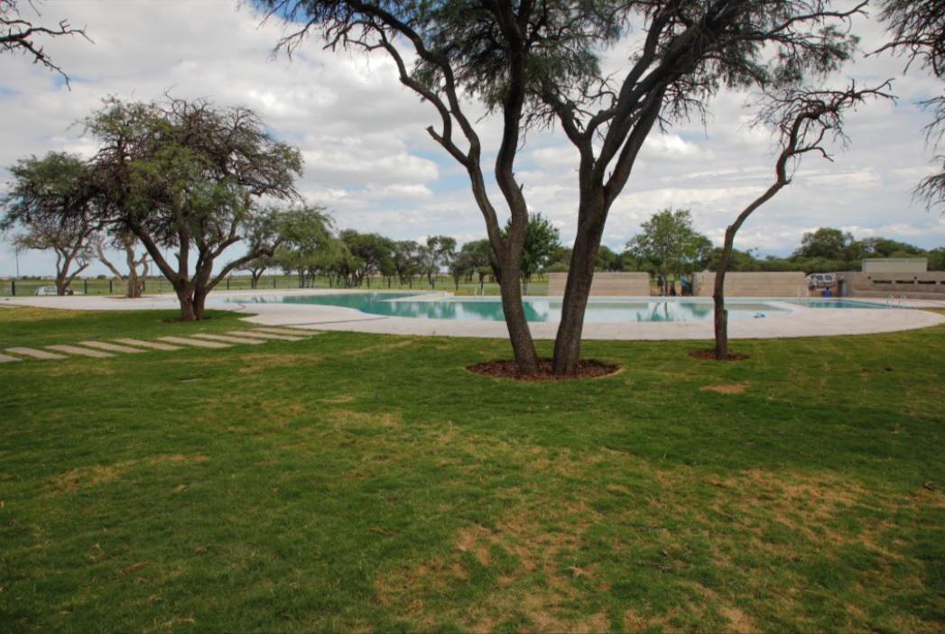 LOTE EN VENTA SIETE SOLES - HEREDADES