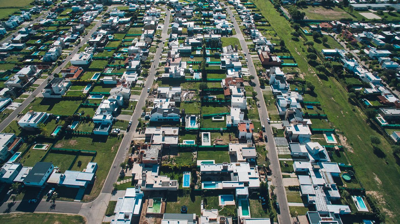 LOTE EN VENTA SIETE SOLES - HEREDADES