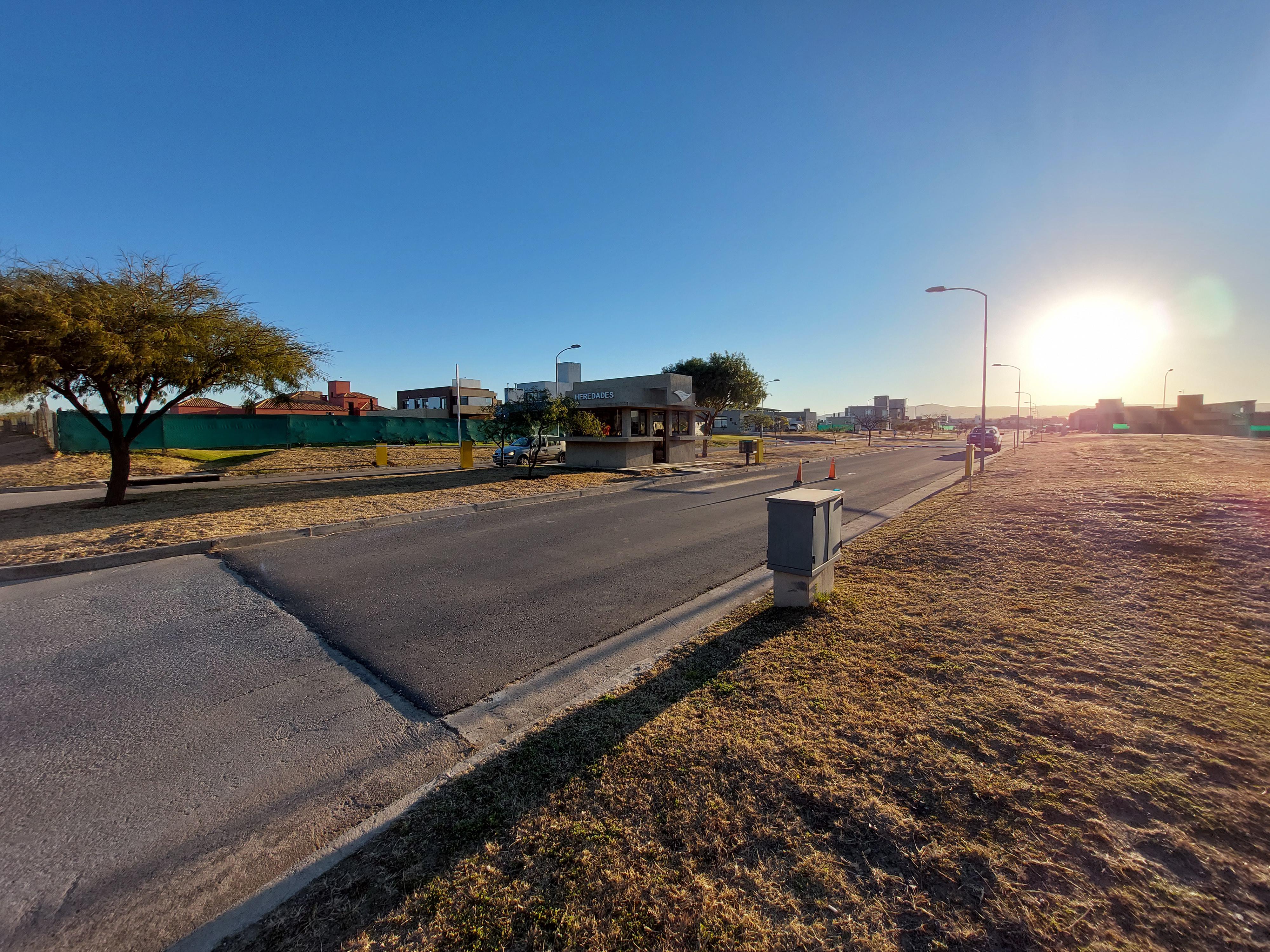 LOTE EN VENTA SIETE SOLES - HEREDADES