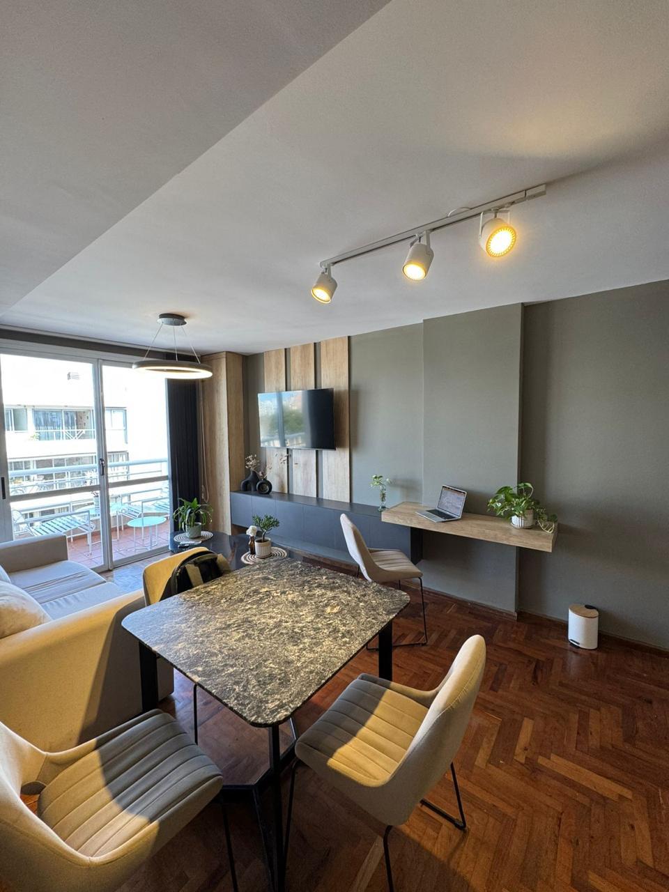 ¡OPORTUNIDAD EN VENTA! Departamento barrio general paz