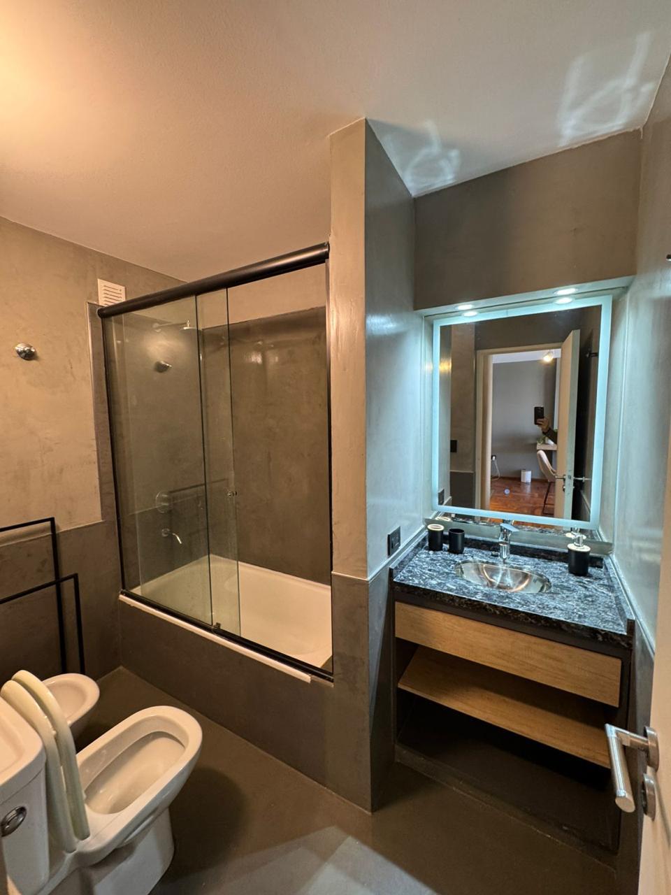 ¡OPORTUNIDAD EN VENTA! Departamento barrio general paz