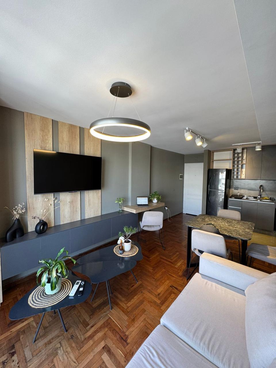 ¡OPORTUNIDAD EN VENTA! Departamento barrio general paz