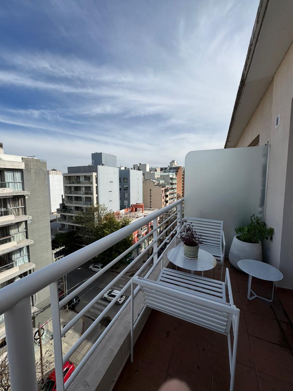 ¡OPORTUNIDAD EN VENTA! Departamento barrio general paz