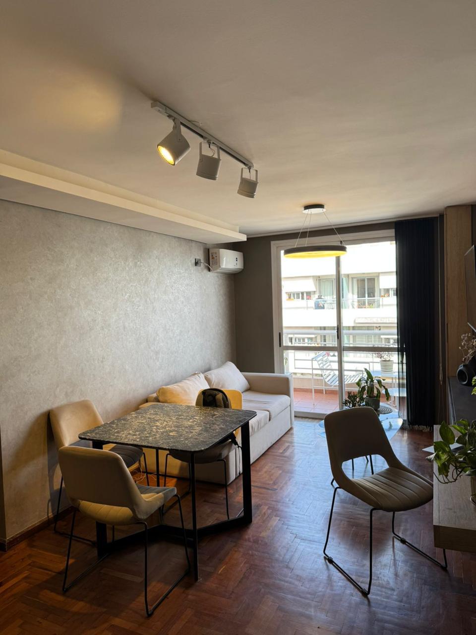 ¡OPORTUNIDAD EN VENTA! Departamento barrio general paz