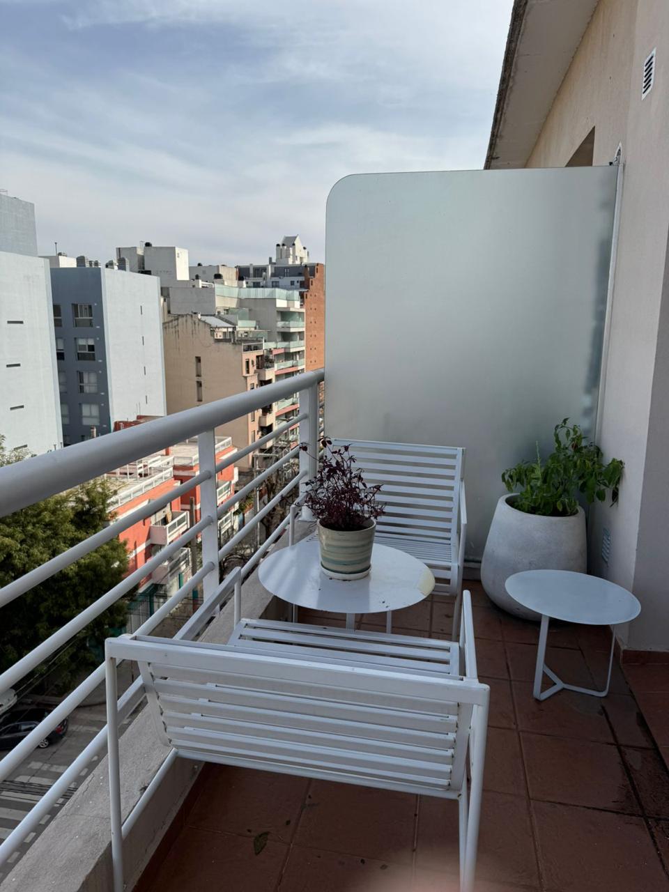 ¡OPORTUNIDAD EN VENTA! Departamento barrio general paz