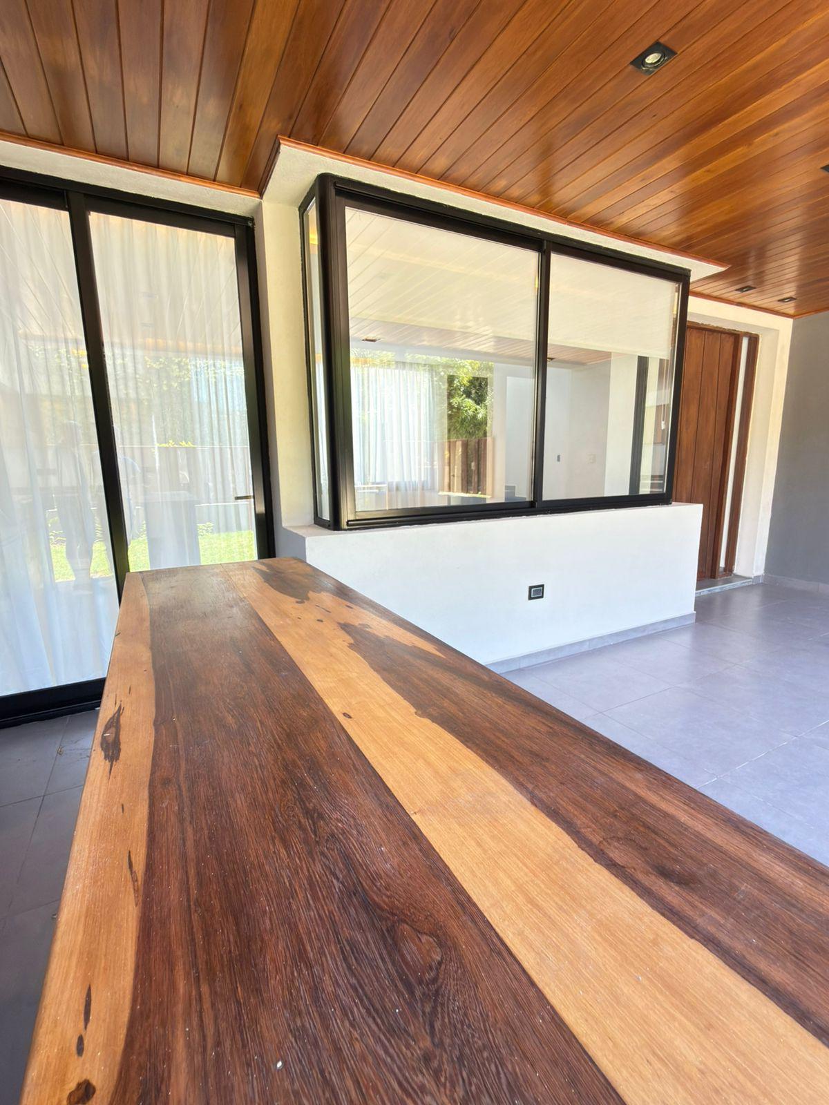 DUPLEX EN VENTA CAÑUELAS CHICO