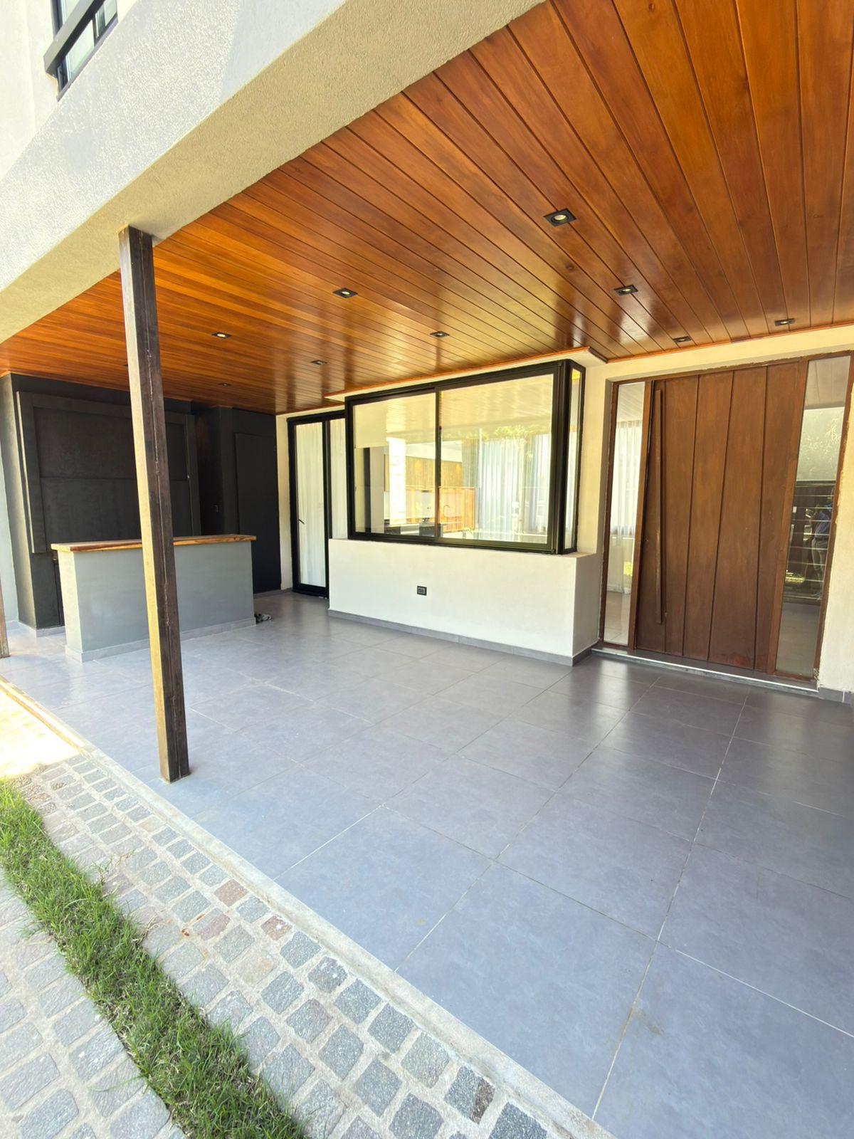 DUPLEX EN VENTA CAÑUELAS CHICO