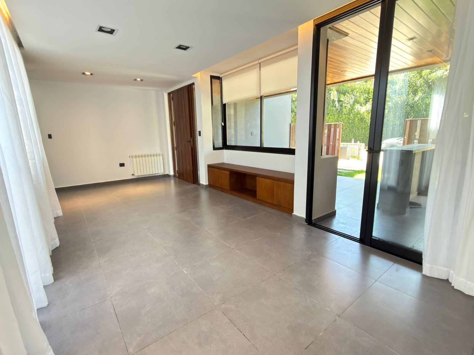 DUPLEX EN VENTA CAÑUELAS CHICO