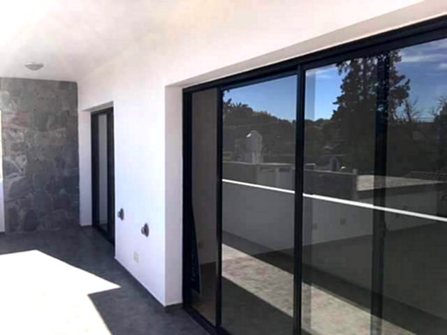 ALQUILER DEPARTAMENTO 3 DORM CON PILETA  -  ALLENDE PLAZA