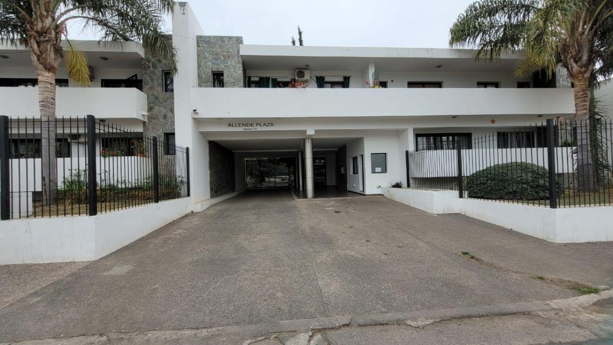ALQUILER DEPARTAMENTO 3 DORM CON PILETA  -  ALLENDE PLAZA