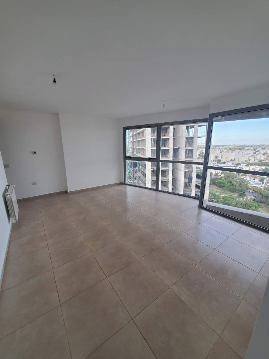 ALQUILER DE EXCELENTE DEPARTAMENTO DE CATEGORIA CON VISTA UNICA!!!