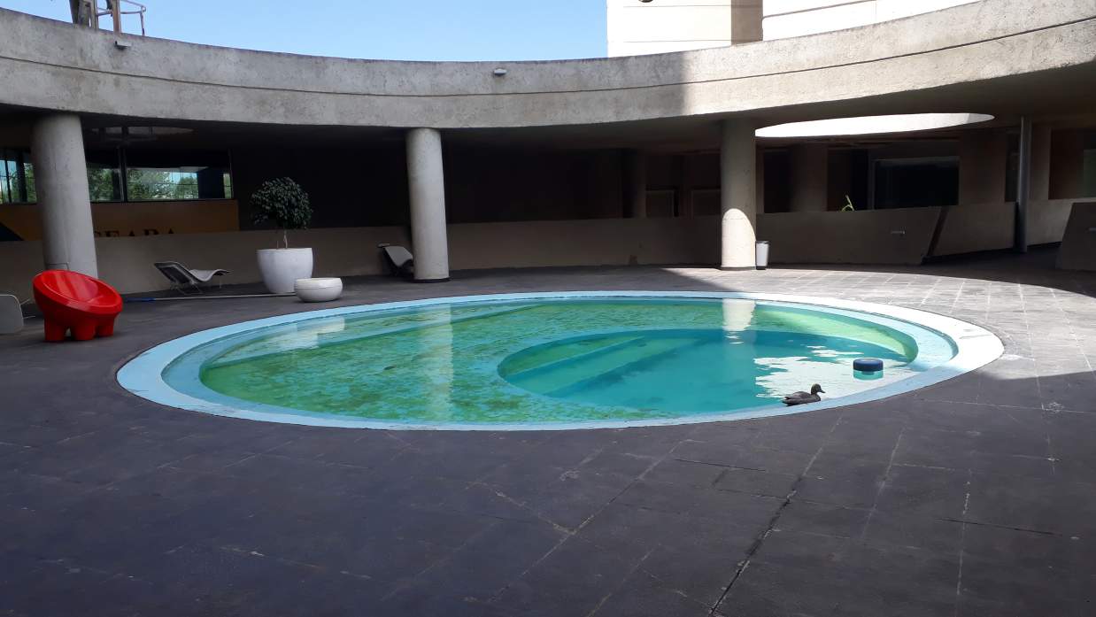 ALQUILER DE EXCELENTE DEPARTAMENTO DE CATEGORIA CON VISTA UNICA!!!