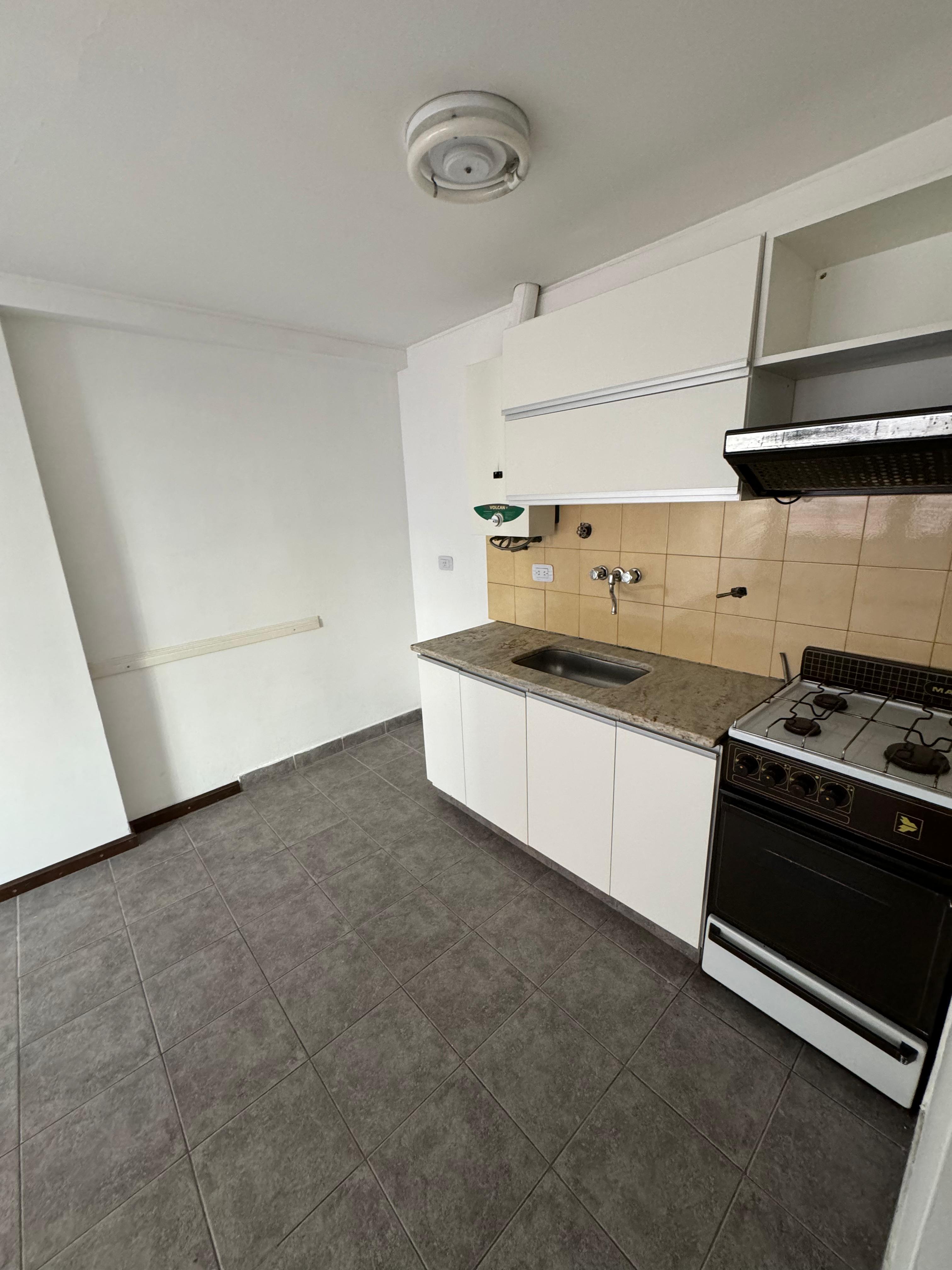 EXCELENTE DPTO EN ALQUILER - NUEVA CORDOBA