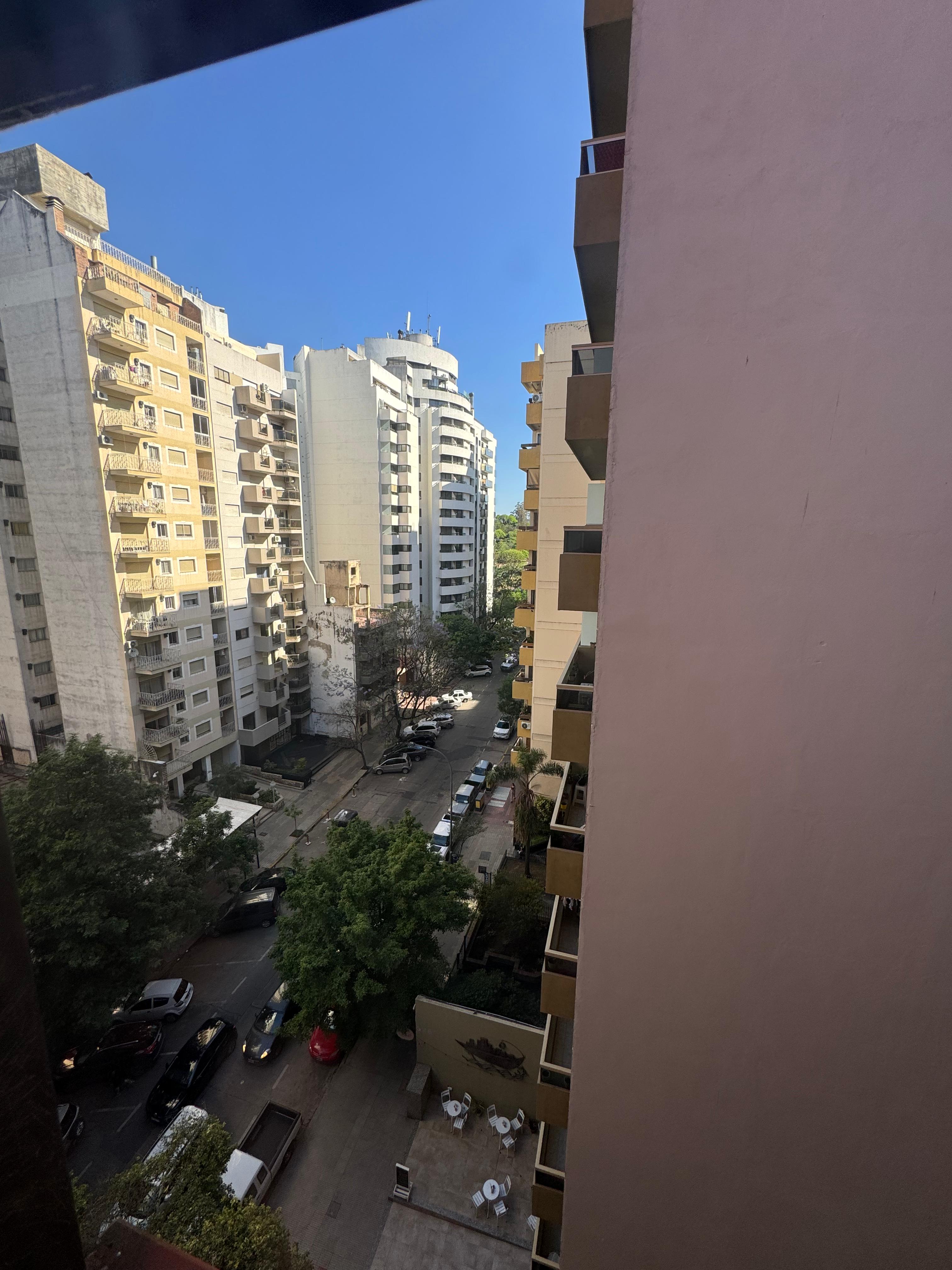 EXCELENTE DPTO EN ALQUILER - NUEVA CORDOBA