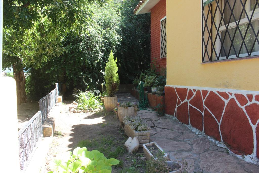 Se vende casa de 3 dormitorios en La Falda, Córdoba.