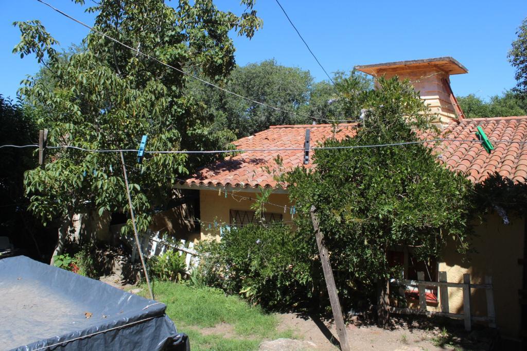 Se vende casa de 3 dormitorios en La Falda, Córdoba.