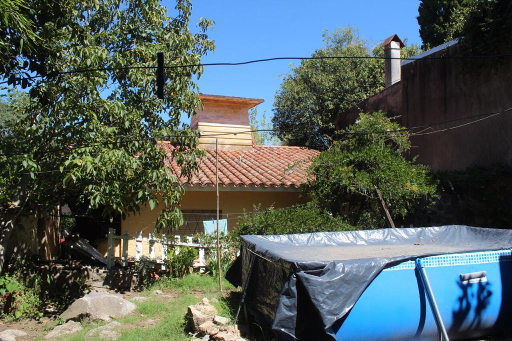 Se vende casa de 3 dormitorios en La Falda, Córdoba.