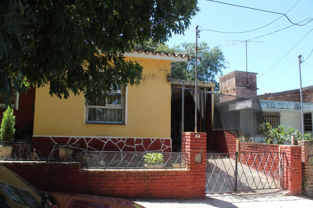 Se vende casa de 3 dormitorios en La Falda, Córdoba.