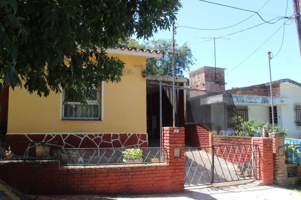 Se vende casa de 3 dormitorios en La Falda, Córdoba.