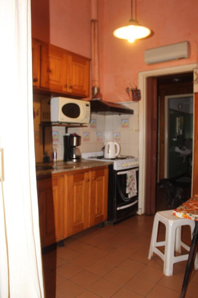 Se vende casa de 3 dormitorios en La Falda, Córdoba.