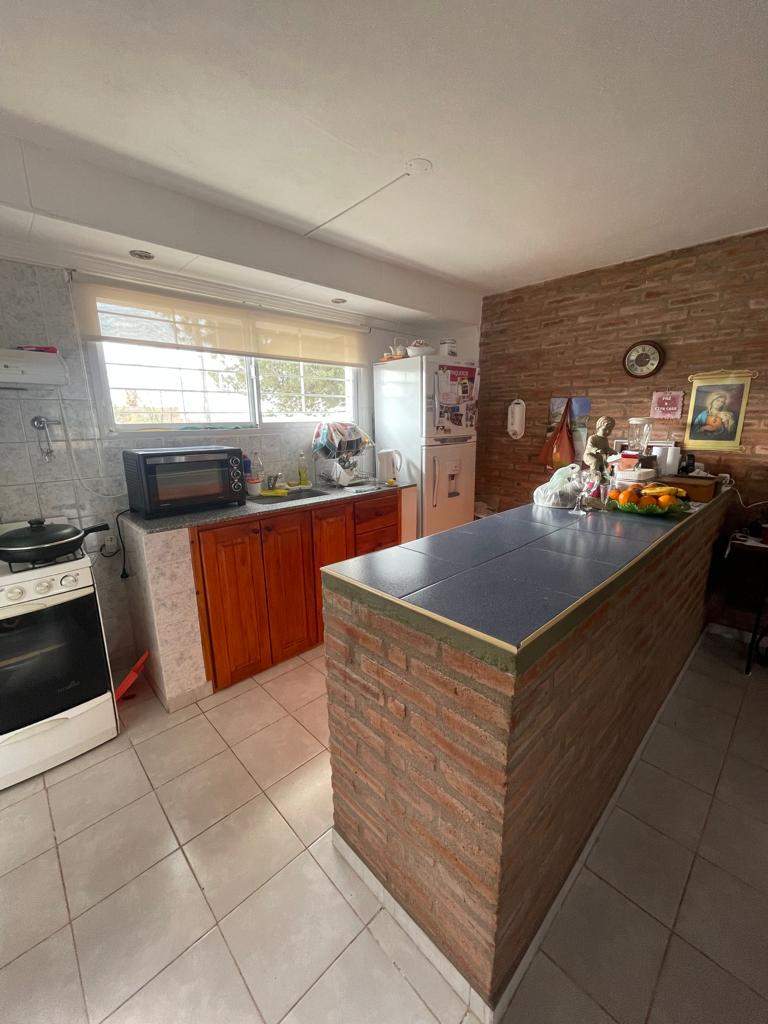 VENTA DE HERMOSA CASA 2 DORM. EN SALSIPUEDES, CÓRDOBA.