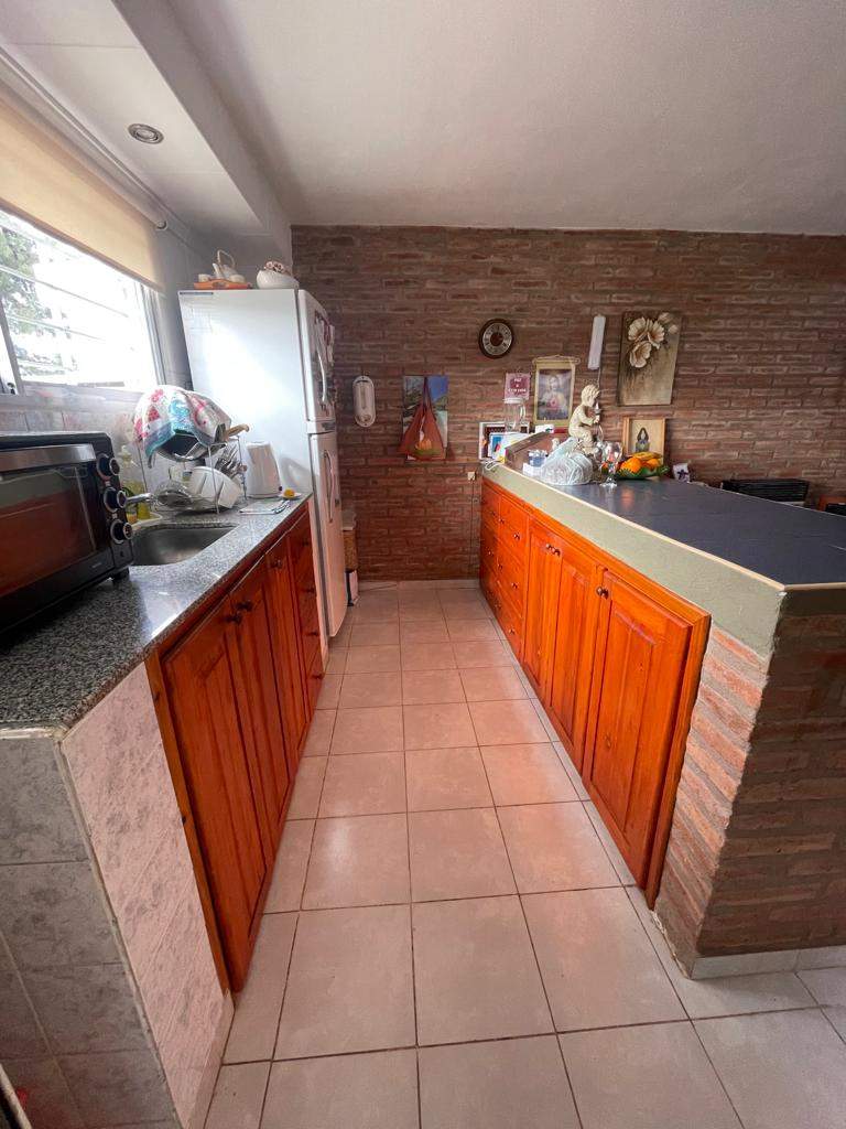VENTA DE HERMOSA CASA 2 DORM. EN SALSIPUEDES, CÓRDOBA.