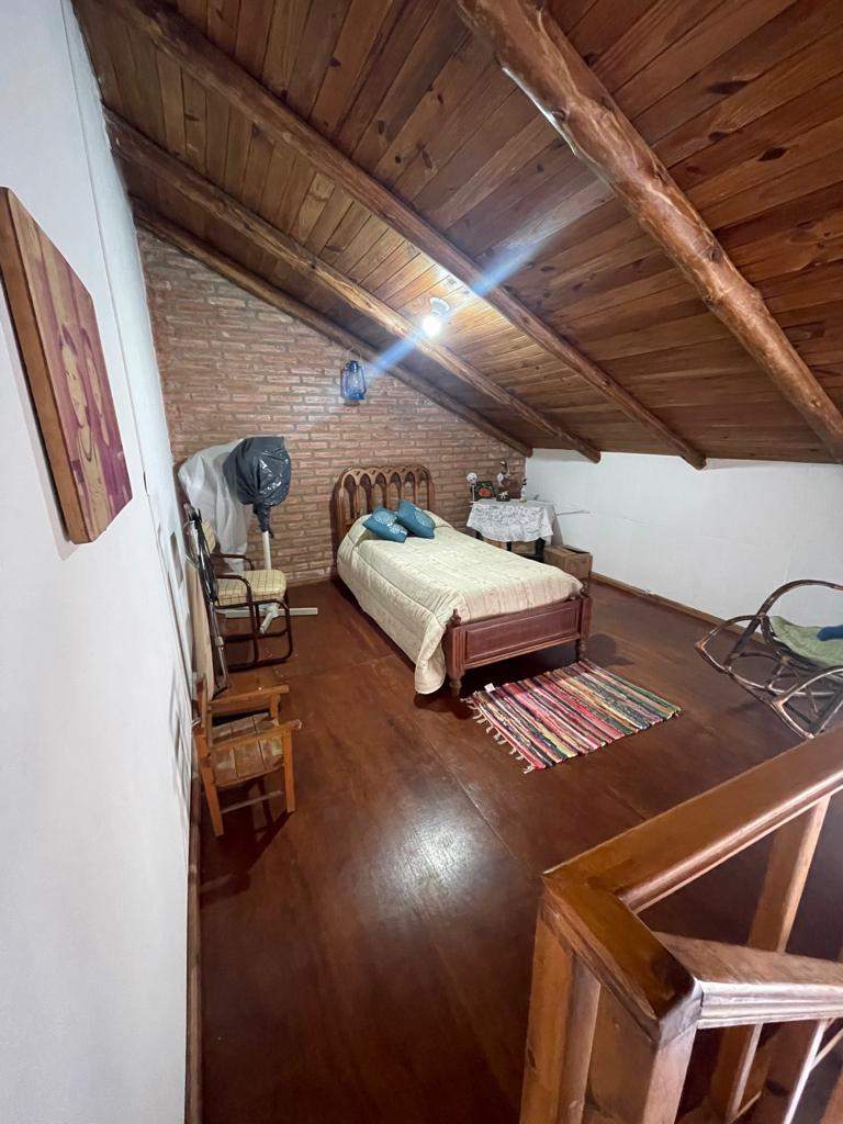 VENTA DE HERMOSA CASA 2 DORM. EN SALSIPUEDES, CÓRDOBA.