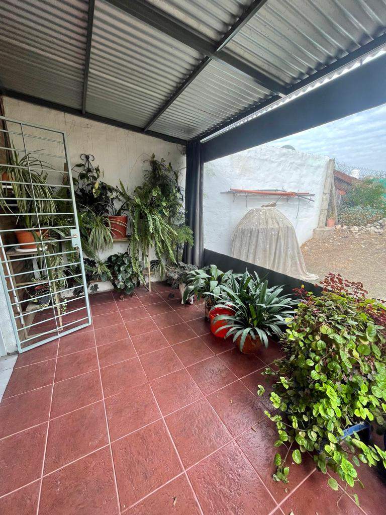 VENTA DE HERMOSA CASA 2 DORM. EN SALSIPUEDES, CÓRDOBA.