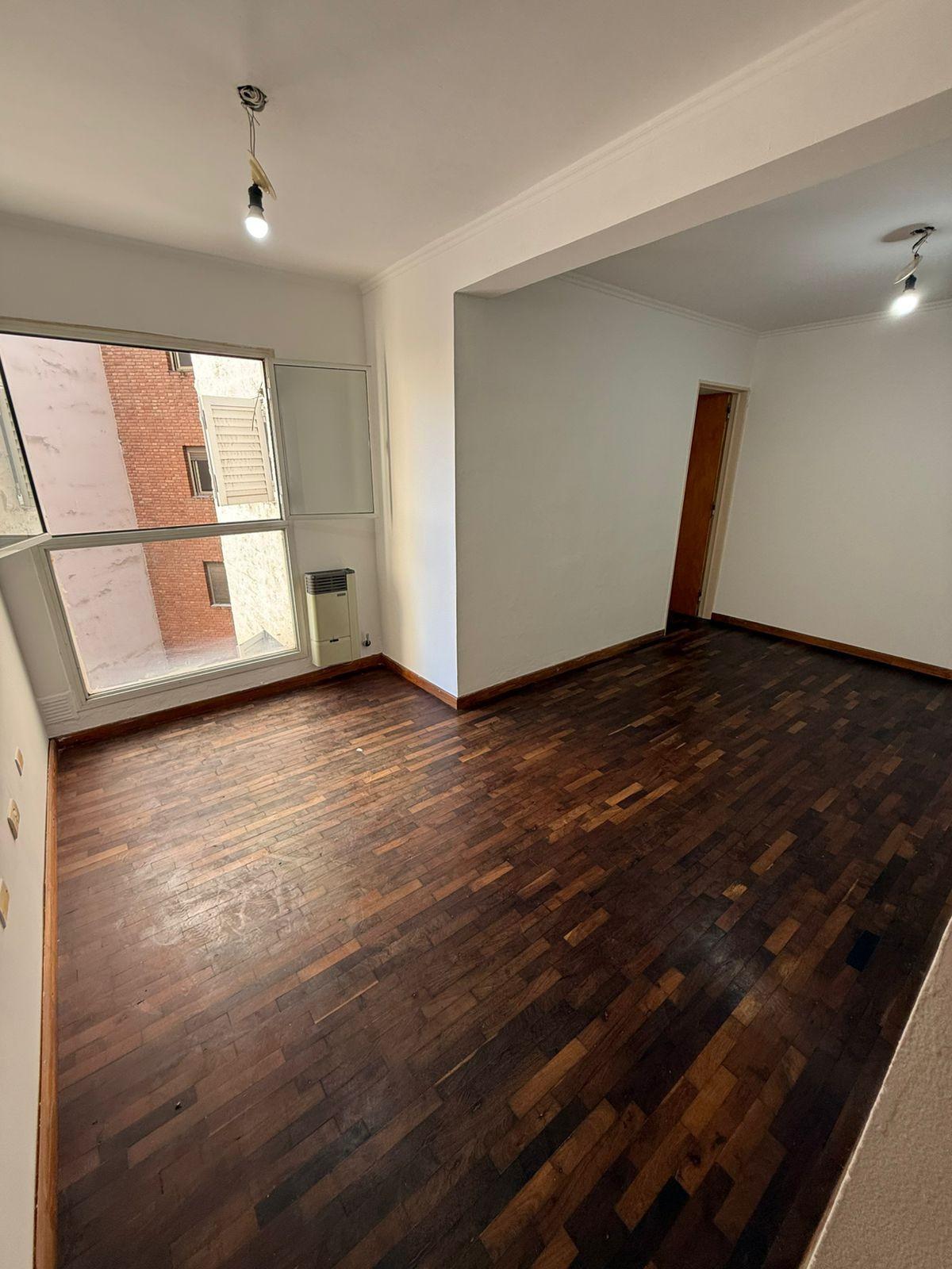 ALQUILER DPTO 1 DORM SIN BALCON - A TRES CUADRAS DE PLAZA ESPAÑA