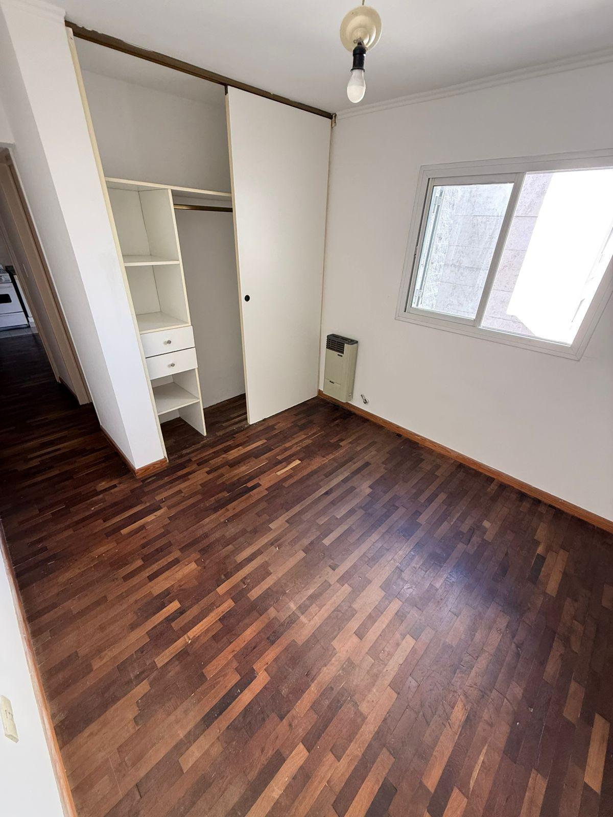 ALQUILER DPTO 1 DORM SIN BALCON - A TRES CUADRAS DE PLAZA ESPAÑA