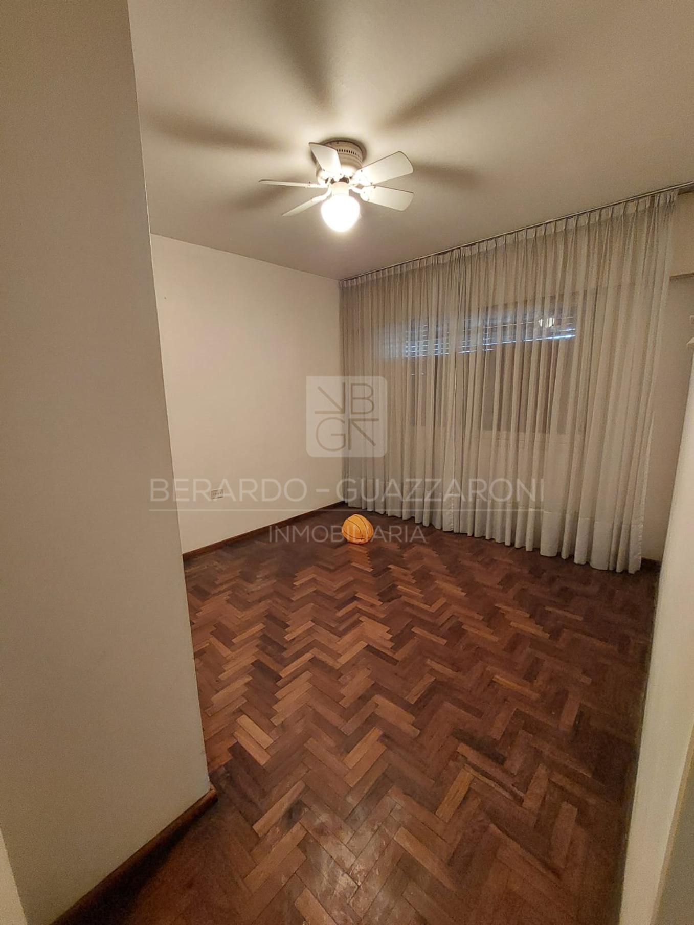 CASA EN ALQUILER BAJO PALERMO 3 DORMITORIOS