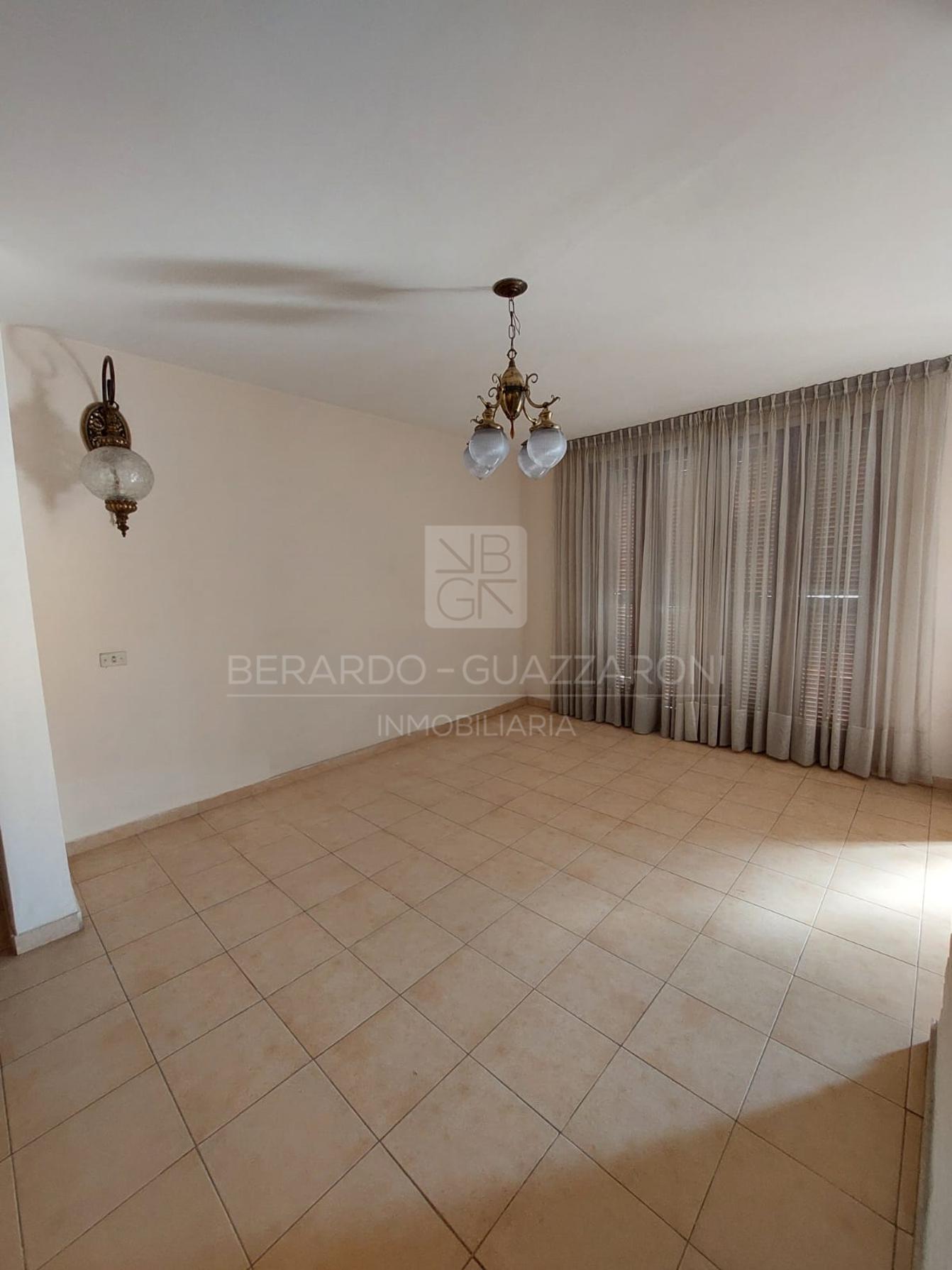CASA EN ALQUILER BAJO PALERMO 3 DORMITORIOS