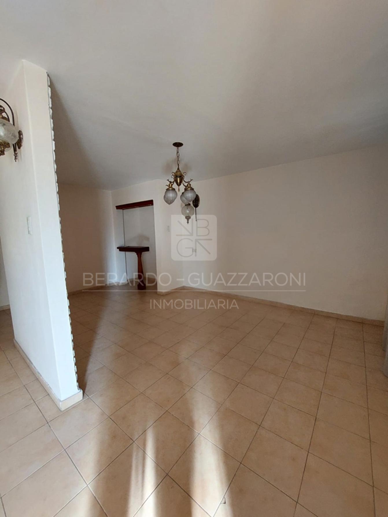 CASA EN ALQUILER BAJO PALERMO 3 DORMITORIOS