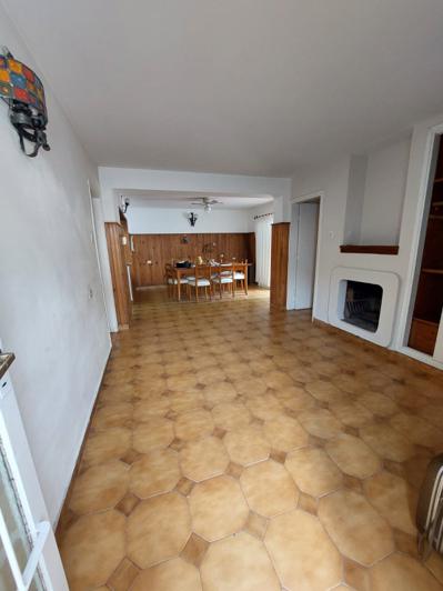 CASA EN ALQUILER BAJO PALERMO 3 DORMITORIOS