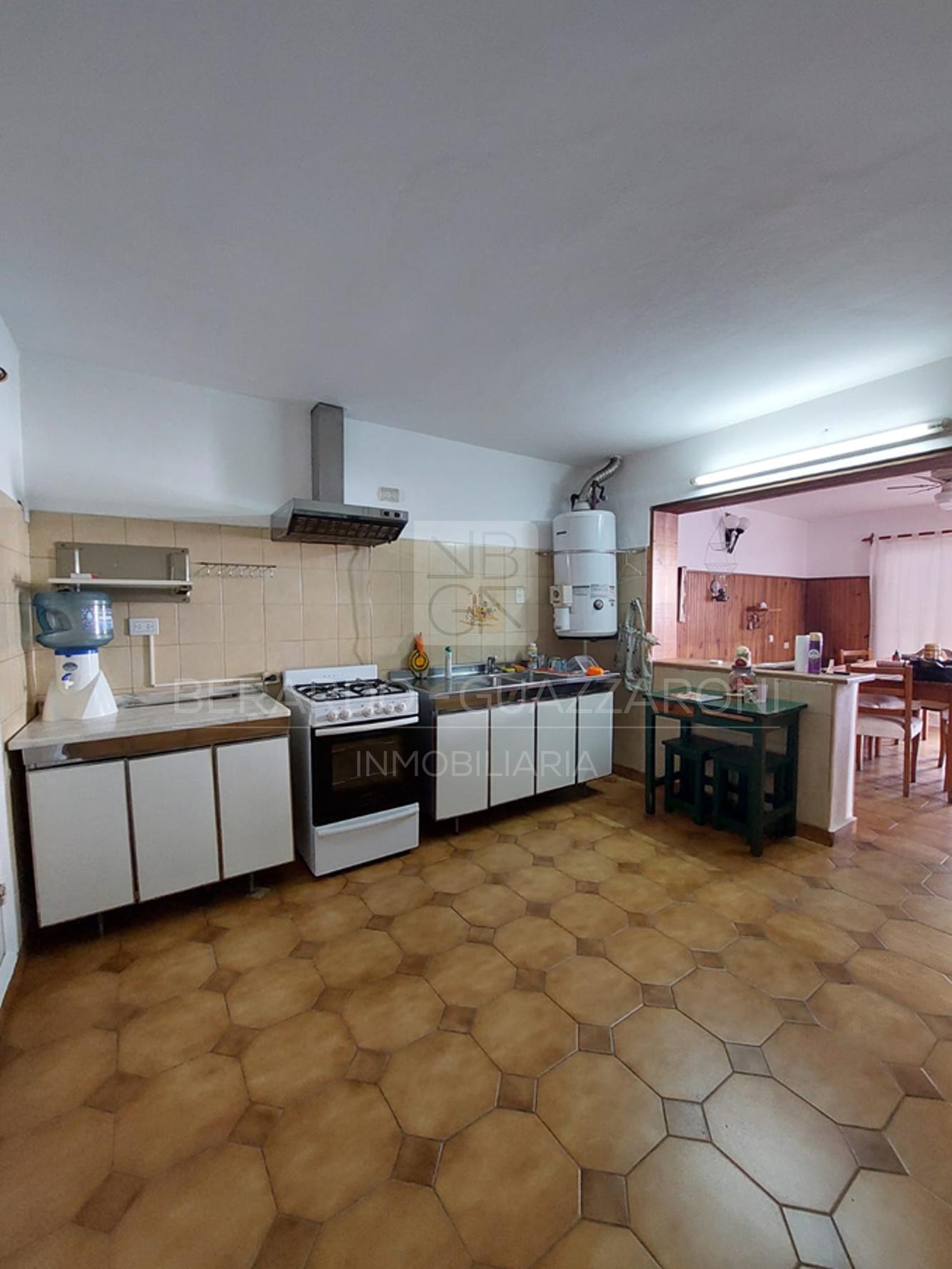 CASA EN ALQUILER BAJO PALERMO 3 DORMITORIOS