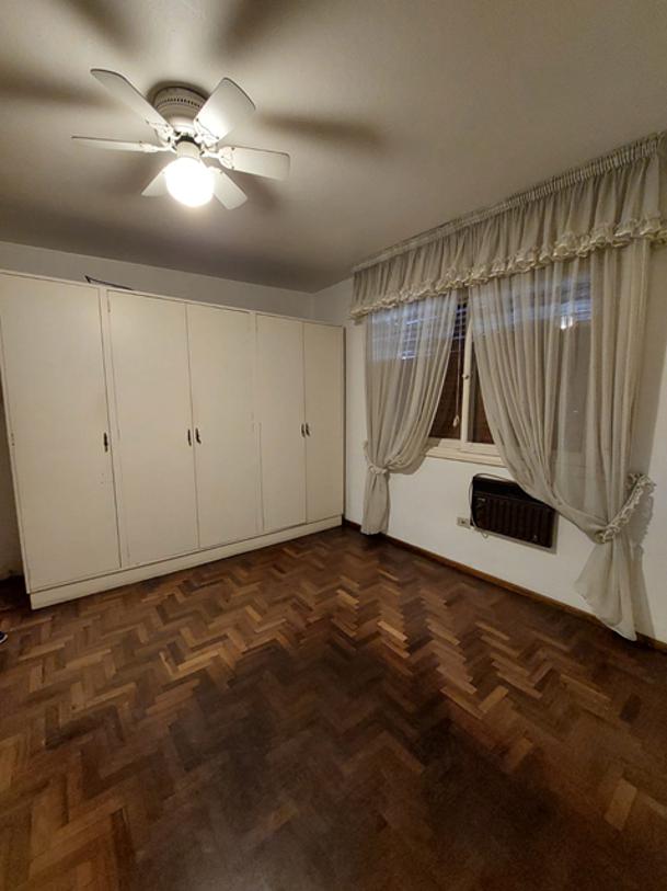 CASA EN ALQUILER BAJO PALERMO 3 DORMITORIOS