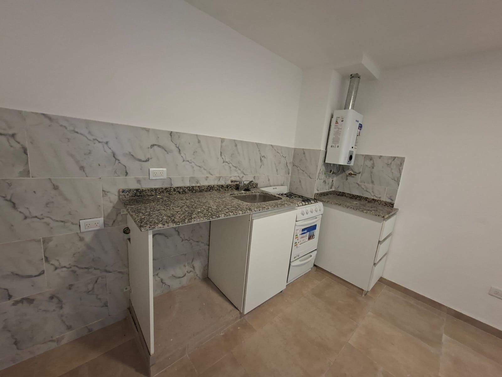 ALTO ALBERDI - DEPTO 1 DORM A ESTRENAR