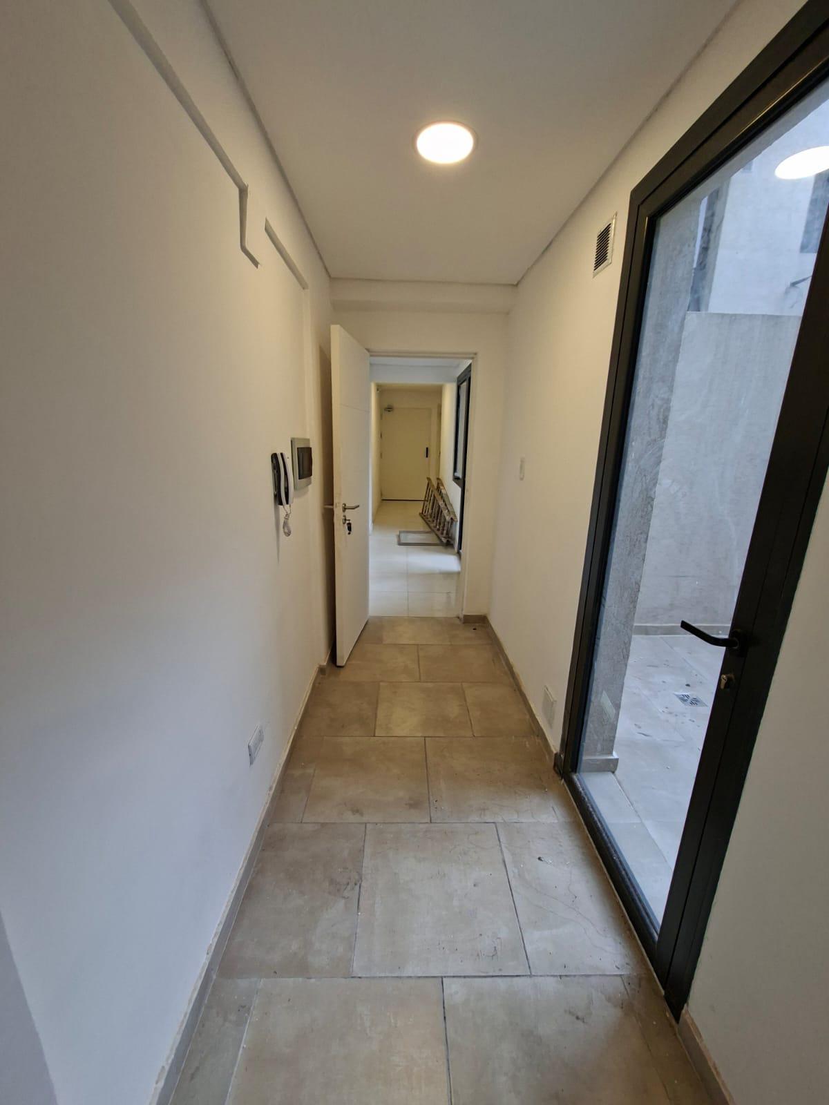 ALTO ALBERDI - DEPTO 1 DORM A ESTRENAR